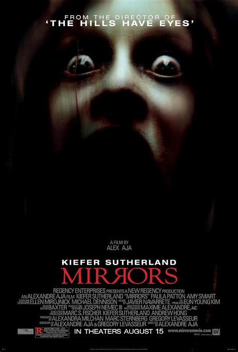 imdb horror